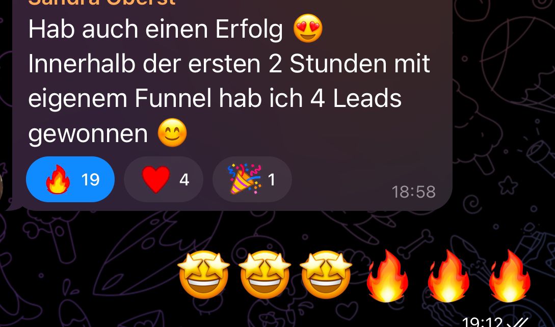 Kundenstimme 1